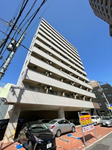 グランロード立売堀