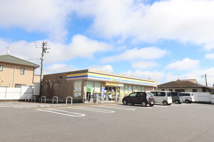 Pastorall（パストラル）の周辺|ミニストップ神栖賀店　236ｍ