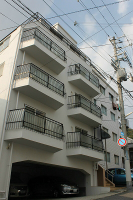 【外観】