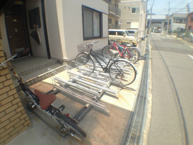 【その他共用部分】
