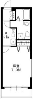 【間取り】 | Ｍ−ＢＬＯＣＫ | 間取りです。