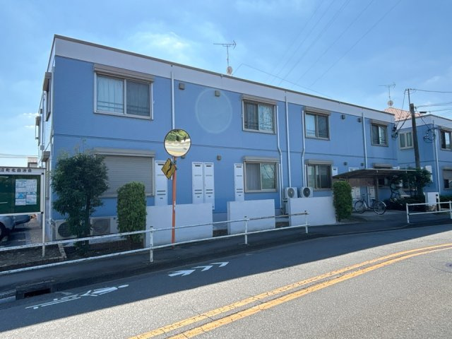 イル・ロトーレＢの外観
