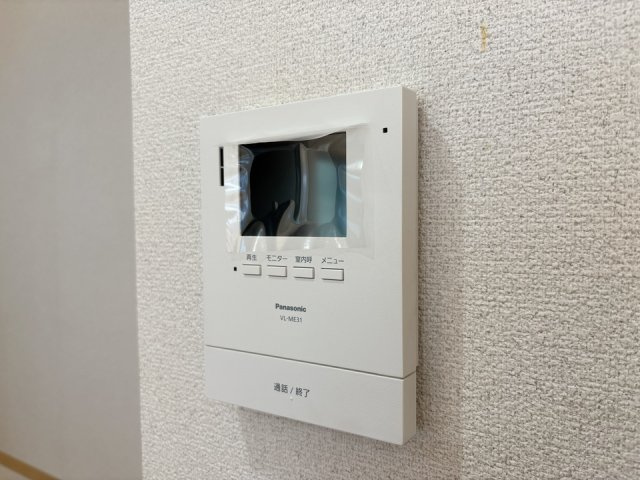 イル・ロトーレＢのセキュリティ