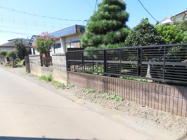 鶴ヶ島市脚折新築戸建の展望