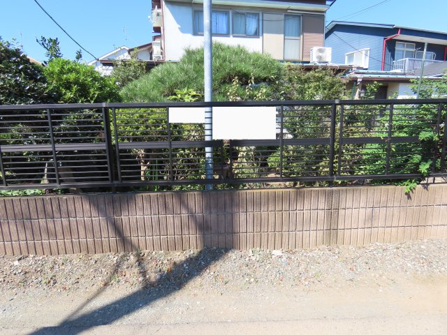 鶴ヶ島市脚折新築戸建の展望