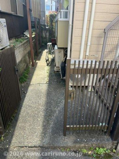 【その他共用部分】 | BASE川越