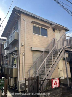 【外観】 | BASE川越
