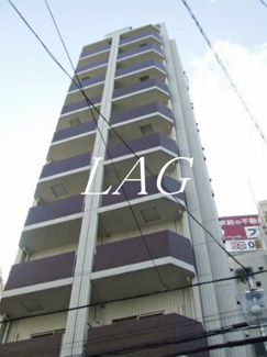 【外観】 | アヴァンツァーレ川崎ＥＡＳＴ | 外観です。