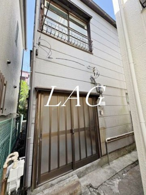 【外観】 | 東京都大田区東馬込１丁目戸建 | 外観です。