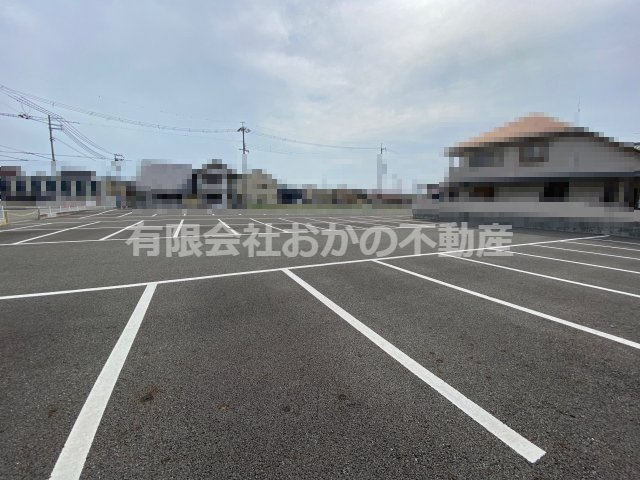 事業用貸土地