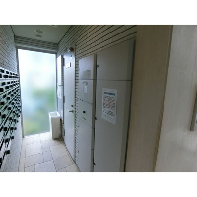 【その他共用部分】 | レヴィーガ板橋徳丸