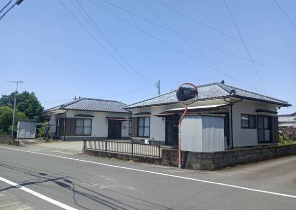 北諸県郡三股町大字樺山の中古一戸建