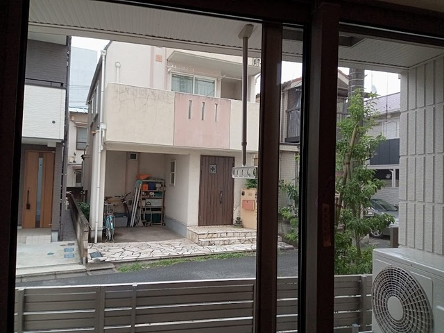 ヴィセーナの展望