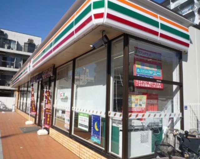ヴィセーナのその他|セブンイレブン板橋前野町1丁目店
