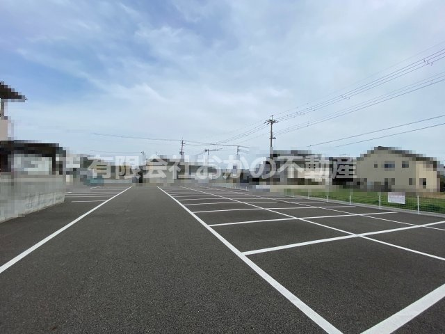 事業用貸土地