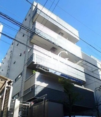 【外観】 | サンパティーク | 外観です。