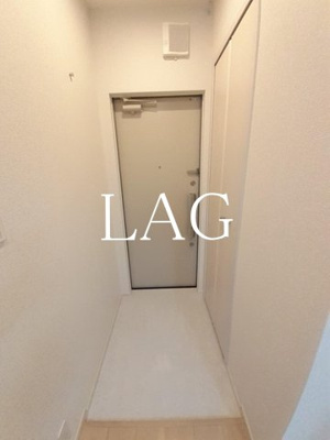 【玄関】 | ドミールＭ | 玄関です。