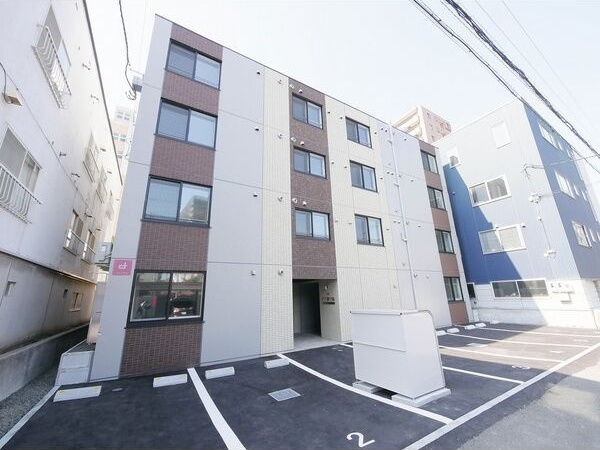 ぴあ南17条の画像
