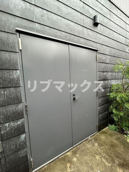【その他】Ｌｏｇ横浜駅東 