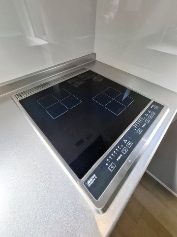 LEGGERO武庫川のキッチン