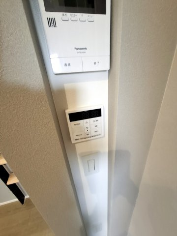 LEGGERO武庫川の設備