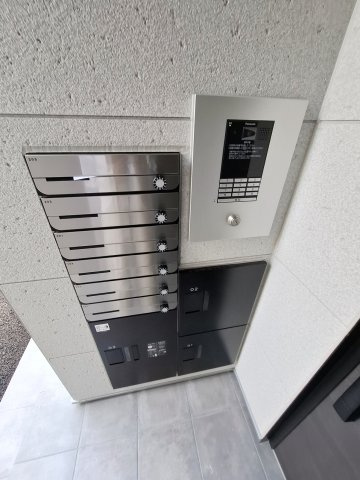 LEGGERO武庫川のその他共用部分