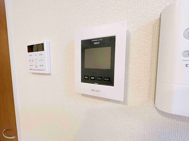 【セキュリティ】 | ブリーズ六条【名古屋市賃貸・ペット可】