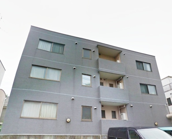 シャトレ都立大のその他