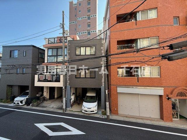 【外観】
