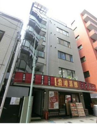【外観】 | 豊強ビル