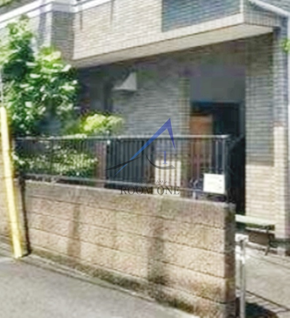 グランマルシェ のエントランス|エントランスです。