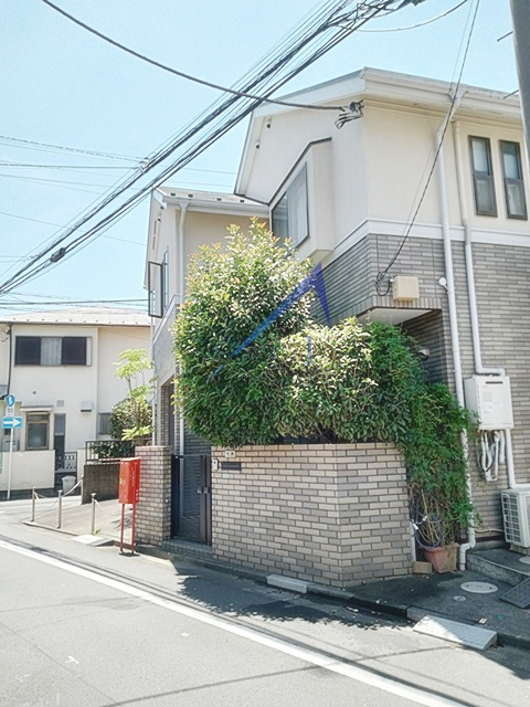 グランマルシェ の外観|外観です。
