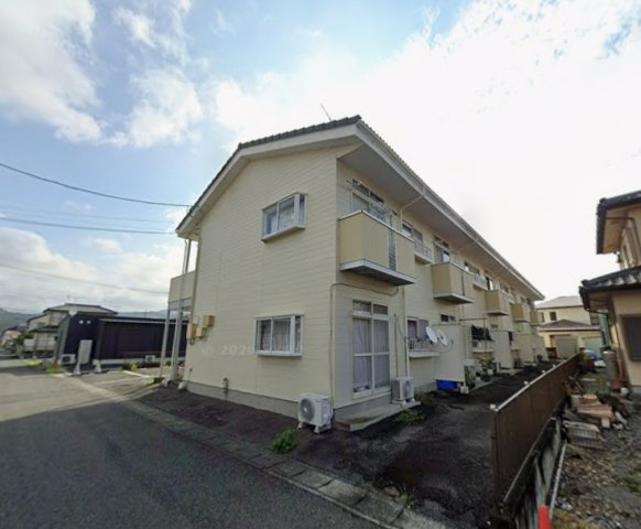 栃木県足利市鹿島町　一棟アパートのその他