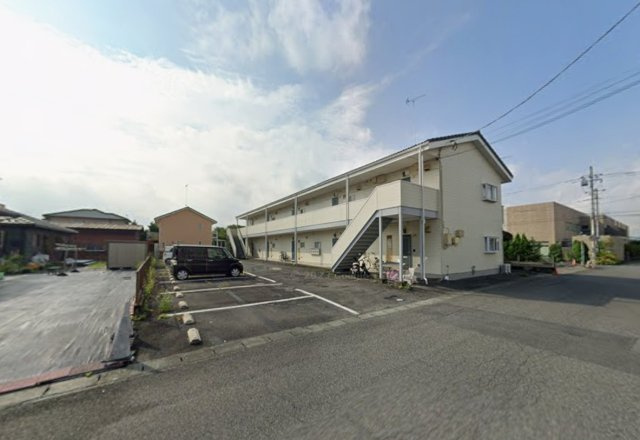 栃木県足利市鹿島町　一棟アパートのその他