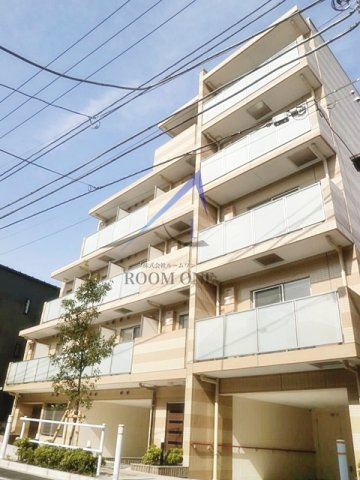 ＡＺＥＳＴ中板橋の外観|外観です。