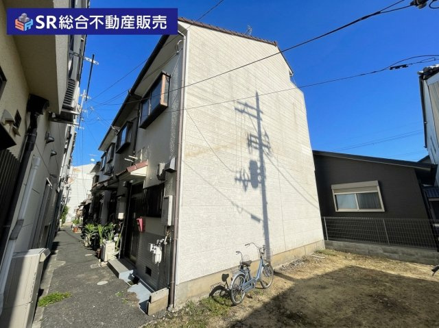 源氏ケ丘中古戸建