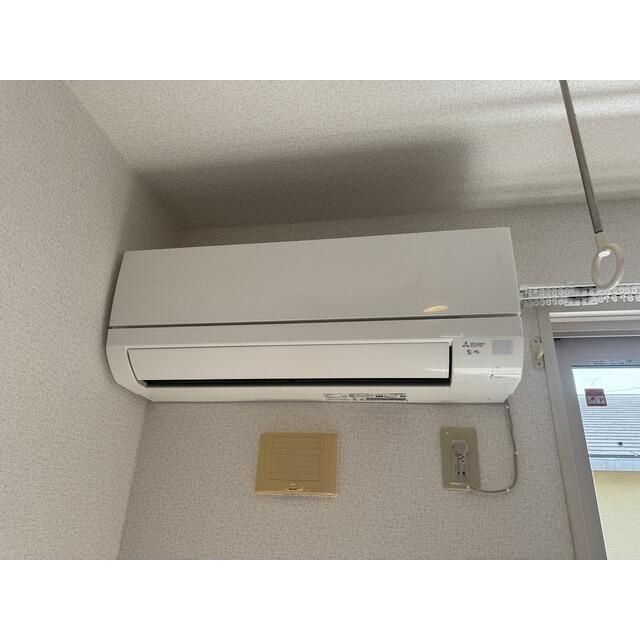 ル　ヴェールの設備