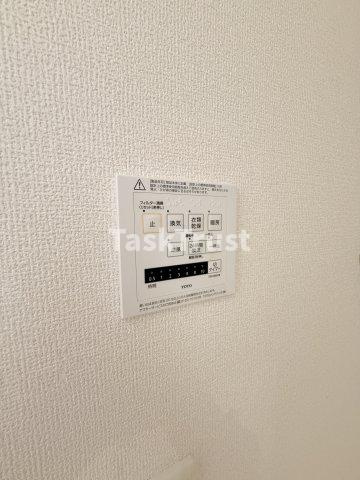 【設備】 | 網島SOCIA