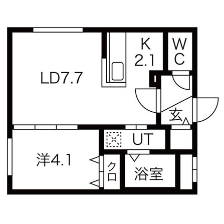 ALPHA山鼻