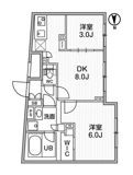 ＡＬＴＥＲＮＡ祐天寺の画像