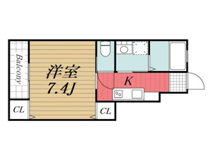 【間取り】 | フラットテラス