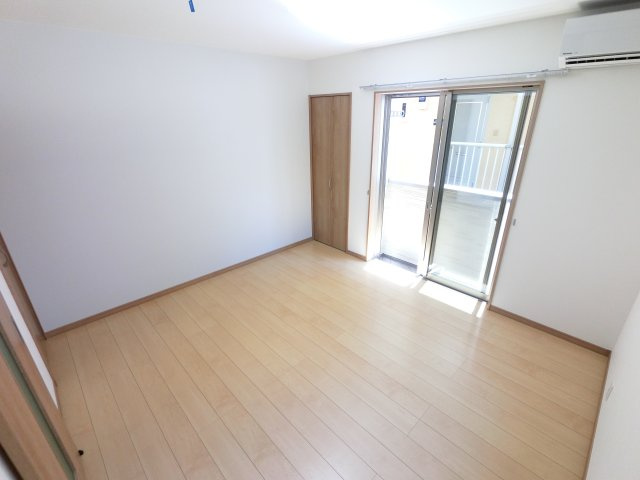 【寝室】 | フラットテラス