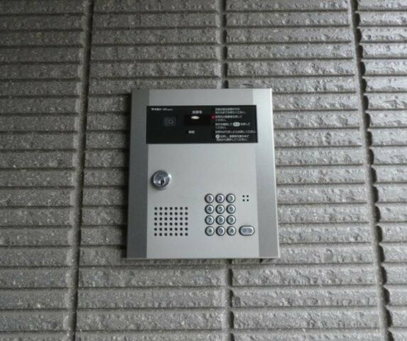 ルミエール田園調布のその他