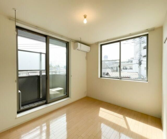 ルミエール田園調布のその他