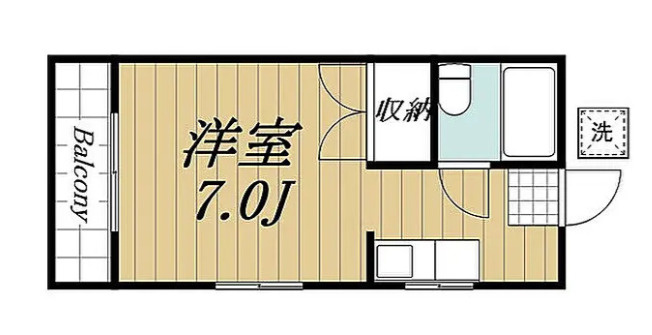 【間取り】 | KKハウス