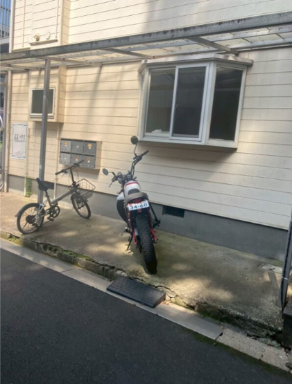 【その他共用部分】 | KKハウス
