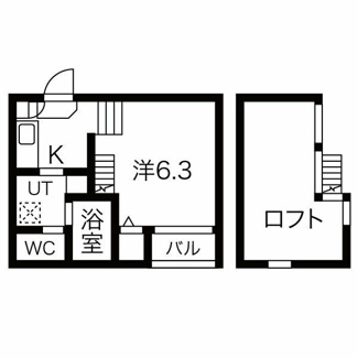 【間取り】 | レクセラ