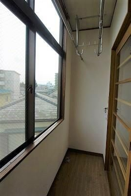 メゾンベルジュの設備