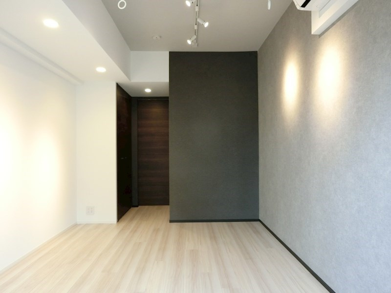 新品家具付きマンション北大塚9(KaGood東京)の洋室