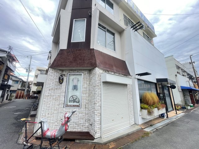 寝屋川市緑町の賃貸マンションのその他